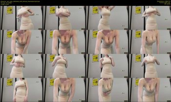 your_asya — 3 minute Chaturbate female cam video clip, 720p, May 13, 2026