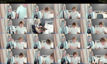 ariel_rouse — 120 minute Chaturbate female cam video clip, 720p, May 15, 2026