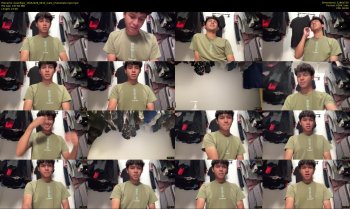 basicflxpx — 24 minute Chaturbate male cam video clip, 720p, May 14, 2026