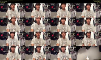 basicflxpx — 20 minute Chaturbate male cam video clip, 720p, May 14, 2026
