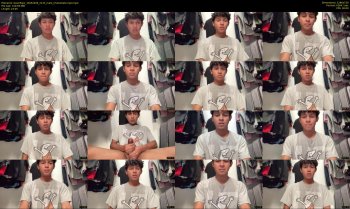 basicflxpx — 24 minute Chaturbate male cam video clip, 720p, May 14, 2026