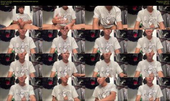 basicflxpx — 4 minute Chaturbate male cam video clip, 720p, May 15, 2026