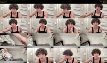 chris_baker1 — 21 minute Chaturbate couple cam video clip, 360p, May 14, 2026