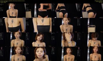 velvessence — 120 minute Chaturbate female cam video clip, 720p, May 14, 2026