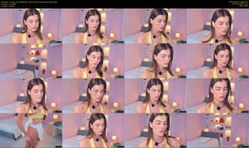 candy_flo — 120 minute Chaturbate female cam video clip, 720p, May 15, 2026