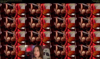 cleose — 121 minute Chaturbate female cam video clip, 720p, May 15, 2026
