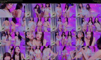 deibora — 44 minute Chaturbate female cam video clip, 720p, May 15, 2026