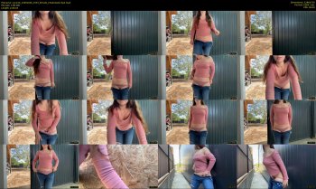 nyconik — 121 minute Chaturbate female cam video clip, 720p, May 15, 2026