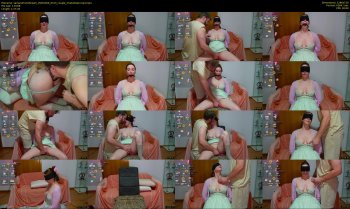 samarafromthewell — 88 minute Chaturbate female cam video clip, 720p, May 15, 2026