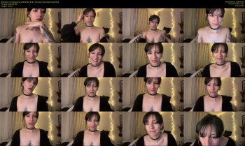 trinitysecrets — 33 minute Chaturbate female cam video clip, 720p, May 16, 2026