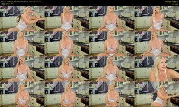 tunderose — 32 minute Chaturbate female cam video clip, 720p, May 15, 2026