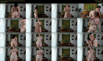 forestdarling — 84 minute Chaturbate female cam video clip, 720p, May 16, 2026