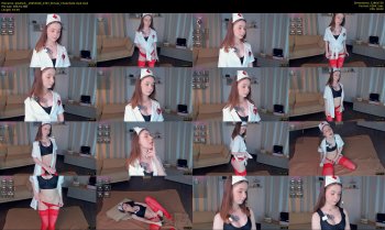 glowhub_ — 54 minute Chaturbate female cam video clip, 720p, May 16, 2026