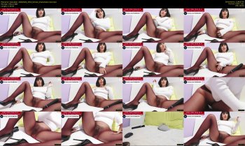 islanublar — 120 minute Chaturbate female cam video clip, 720p, May 16, 2026