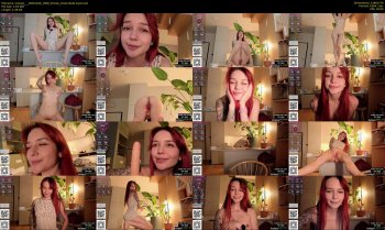 oooops__ — 120 minute Chaturbate female cam video clip, 720p, May 16, 2026