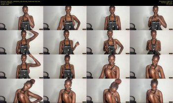 betty_fire_ — 15 minute Chaturbate female cam video clip, 720p, May 18, 2026