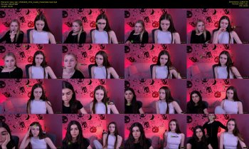 kaisy_star — 39 minute Chaturbate female cam video clip, 720p, May 17, 2026