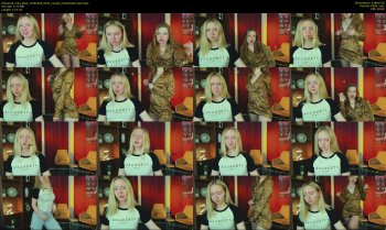 mila_glow — 118 minute Chaturbate female cam video clip, 720p, May 17, 2026