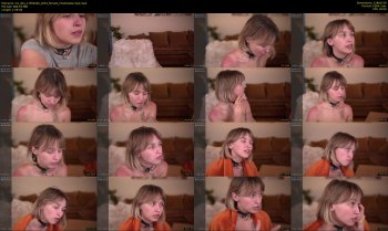 ms_dira — 120 minute Chaturbate female cam video clip, 720p, May 17, 2026
