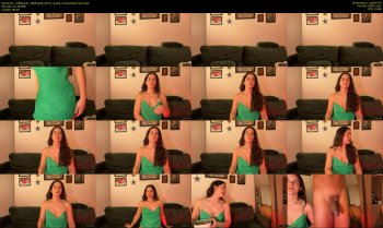 redfloweer — 9 minute Chaturbate couple cam video clip, 720p, May 18, 2026