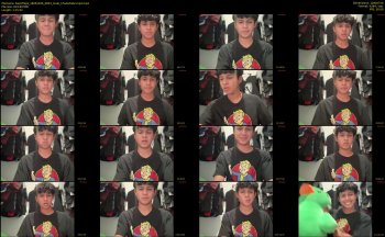 basicflxpx — 76 minute Chaturbate male cam video clip, 720p, May 18, 2026