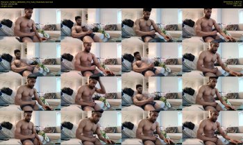 chefdev — 26 minute Chaturbate male cam video clip, 720p, May 18, 2026