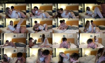 ellajadeexx — 62 minute Chaturbate female cam video clip, 720p, May 18, 2026