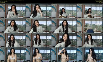 hollyshit_ — 38 minute Chaturbate female cam video clip, 720p, May 19, 2026