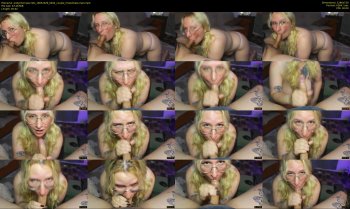 andycherrysecrets — 6 minute Chaturbate couple cam video clip, 720p, May 19, 2026