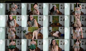 forestdarling — 106 minute Chaturbate female cam video clip, 720p, May 19, 2026
