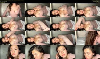 jodeesolarz — 12 minute Chaturbate female cam video clip, 720p, May 19, 2026