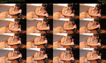 _monaco__ — 9 minute Chaturbate couple cam video clip, 720p, May 20, 2026