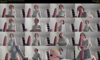 aminaswan_ — 56 minute Chaturbate female cam video clip, 720p, May 20, 2026