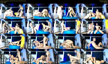 backyardigans — 121 minute Chaturbate male cam video clip, 720p, May 20, 2026