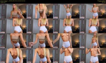 brightrays__ — 5 minute Chaturbate female cam video clip, 720p, May 20, 2026