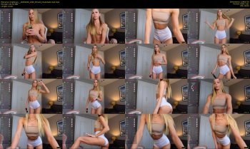 brightrays__ — 15 minute Chaturbate female cam video clip, 720p, May 20, 2026