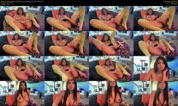chaturbabexo — 38 minute Chaturbate couple cam video clip, 720p, May 20, 2026