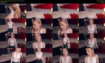 cristasires — 120 minute Chaturbate female cam video clip, 720p, May 20, 2026