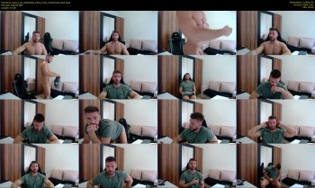 darius_94 — 48 minute Chaturbate male cam video clip, 720p, May 20, 2026