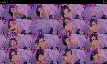 deepfun_ — 73 minute Chaturbate female cam video clip, 720p, May 21, 2026