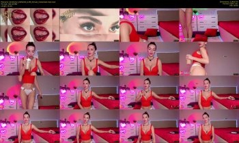 devill2222 — 47 minute Chaturbate female cam video clip, 720p, May 20, 2026