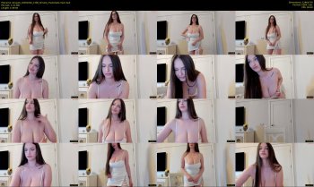 devyale — 120 minute Chaturbate female cam video clip, 720p, May 20, 2026