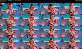 evit_dirty_mind_ — 5 minute Chaturbate couple cam video clip, 720p, May 20, 2026