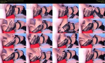 fire911_ — 5 minute Chaturbate couple cam video clip, 720p, May 20, 2026