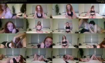 hellokitty2020luv — 93 minute Chaturbate female cam video clip, 720p, May 20, 2026