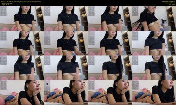 itsdevilcat — 7 minute Chaturbate female cam video clip, 720p, May 20, 2026
