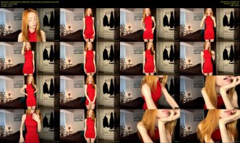 marafreddrick — 20 minute Chaturbate female cam video clip, 720p, May 20, 2026