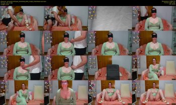 samarafromthewell — 38 minute Chaturbate female cam video clip, 720p, May 21, 2026