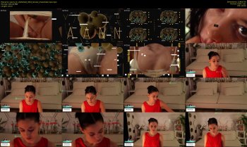 taanni_bc — 44 minute Chaturbate female cam video clip, 720p, May 20, 2026