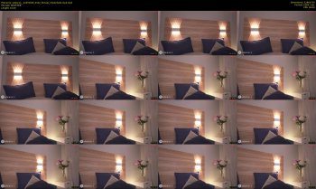 adaaraa_ — 16 minute Chaturbate female cam video clip, 720p, May 21, 2026